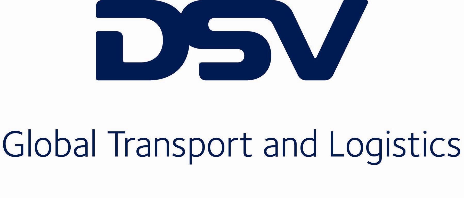 Dsv Global Transport And Logistics